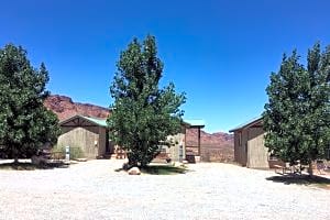Camping Cabins