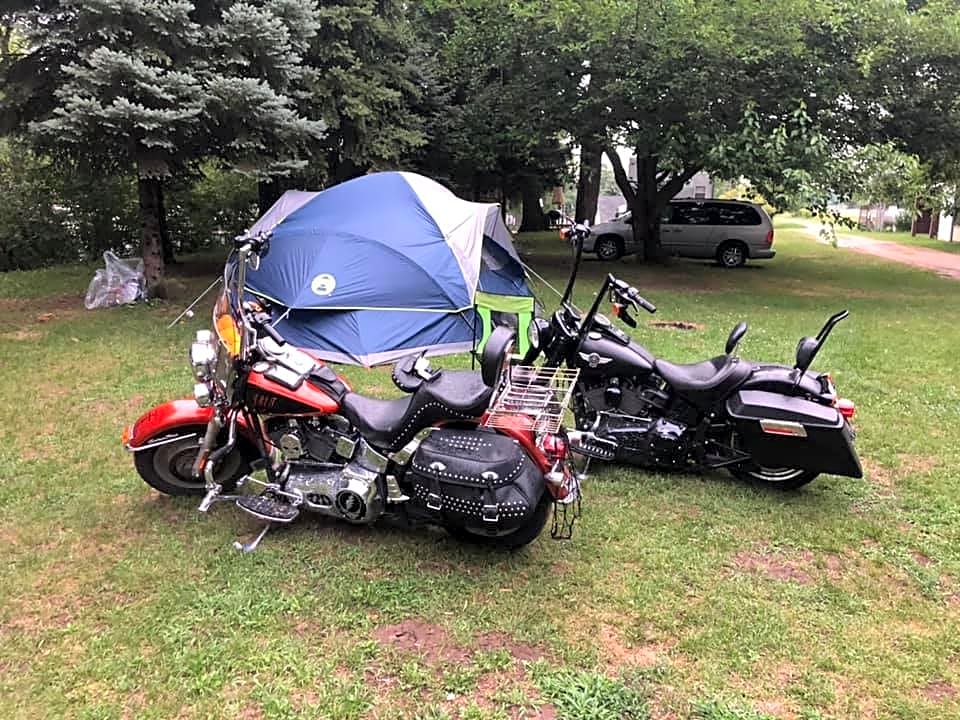 Tent