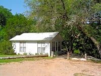 Cabin 8