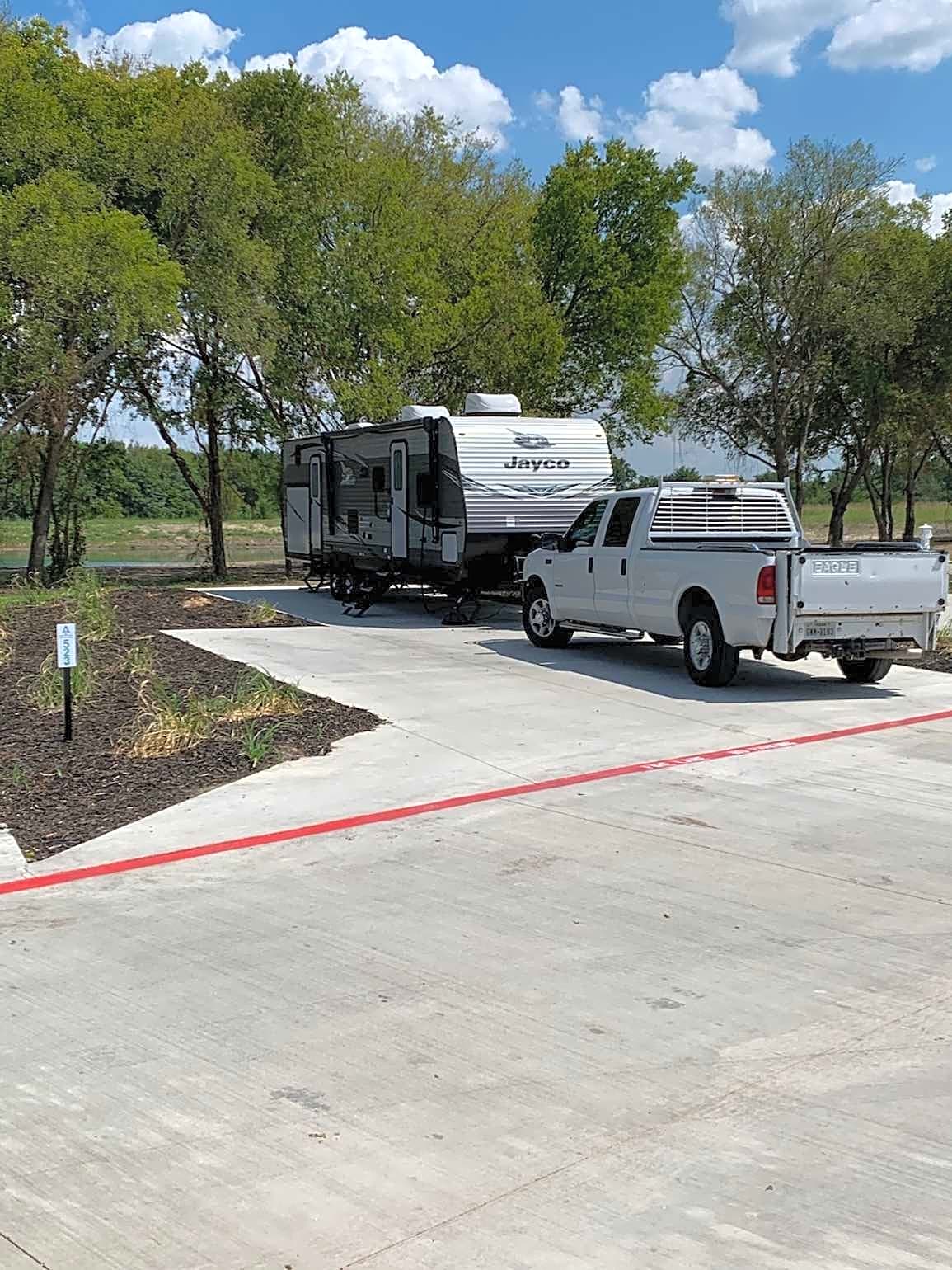 Premium Plus RV Sites