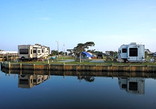 WATERFRONT