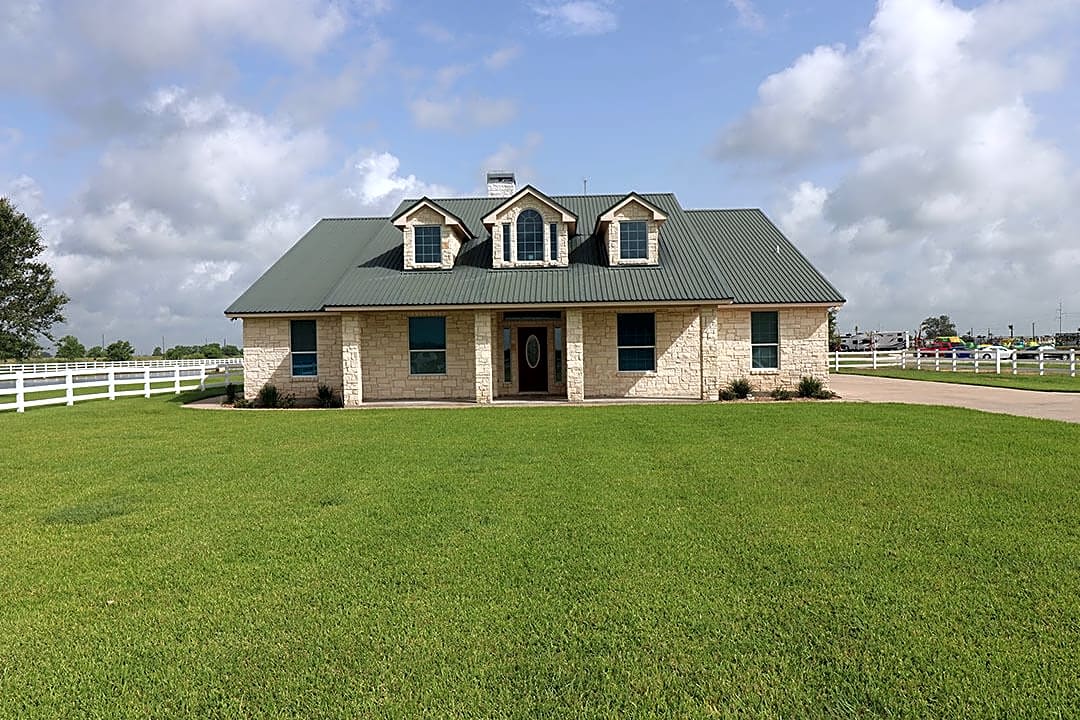 Homestead