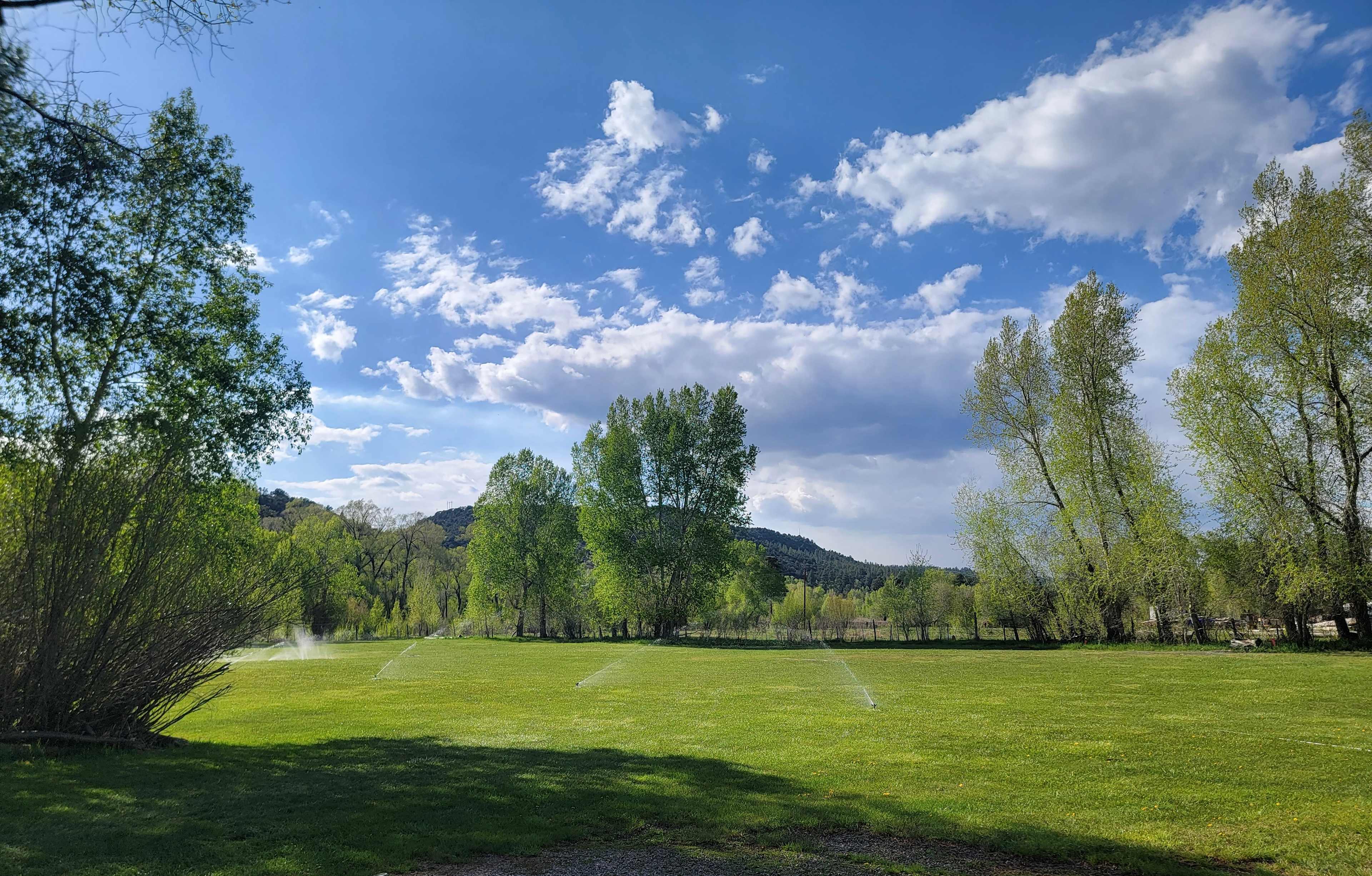 Outdoorsy Bayfield
