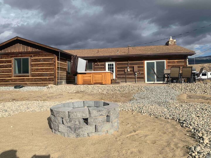 Dream Valley Cabin