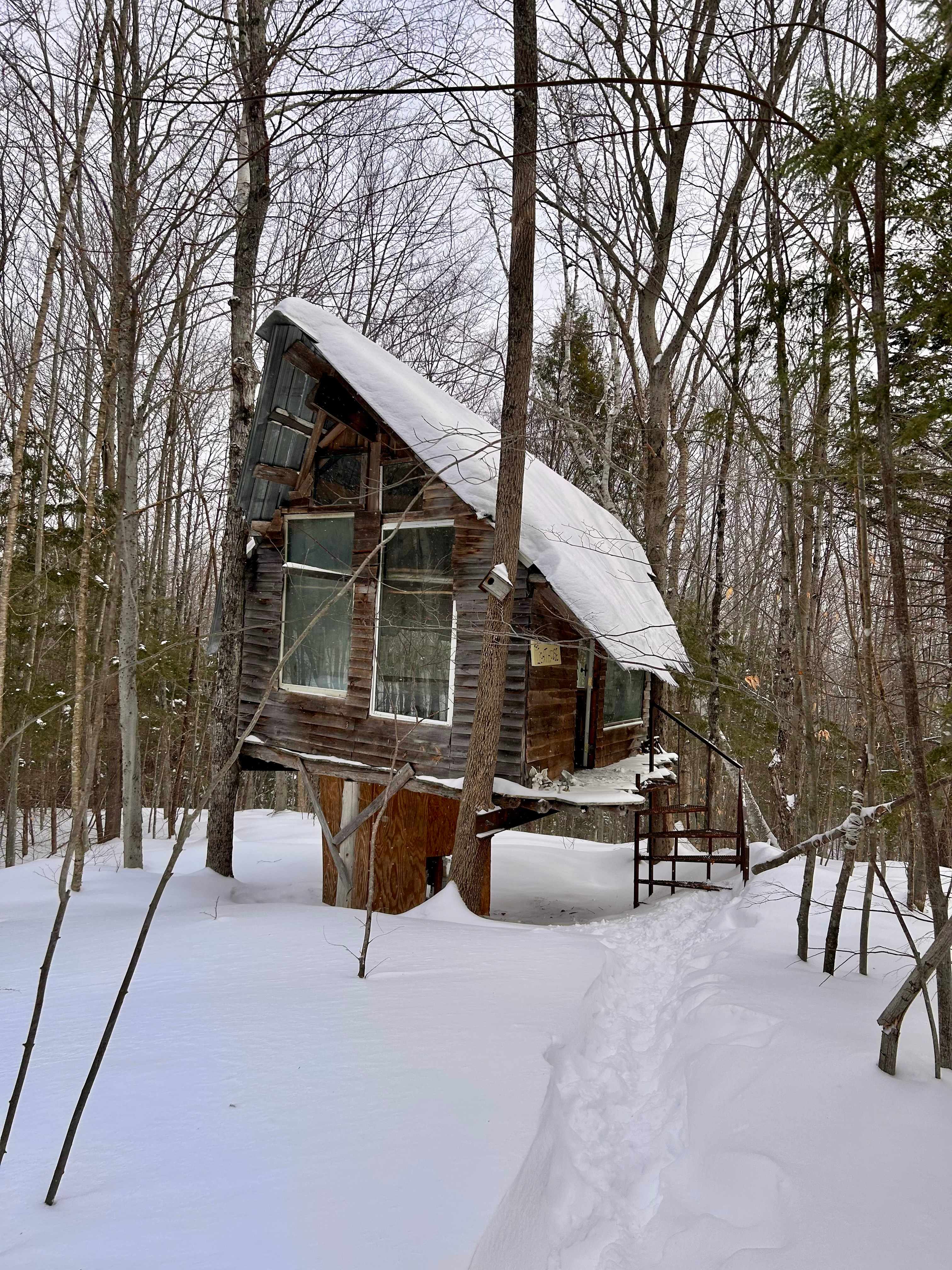 Streeter Mountain Farm
