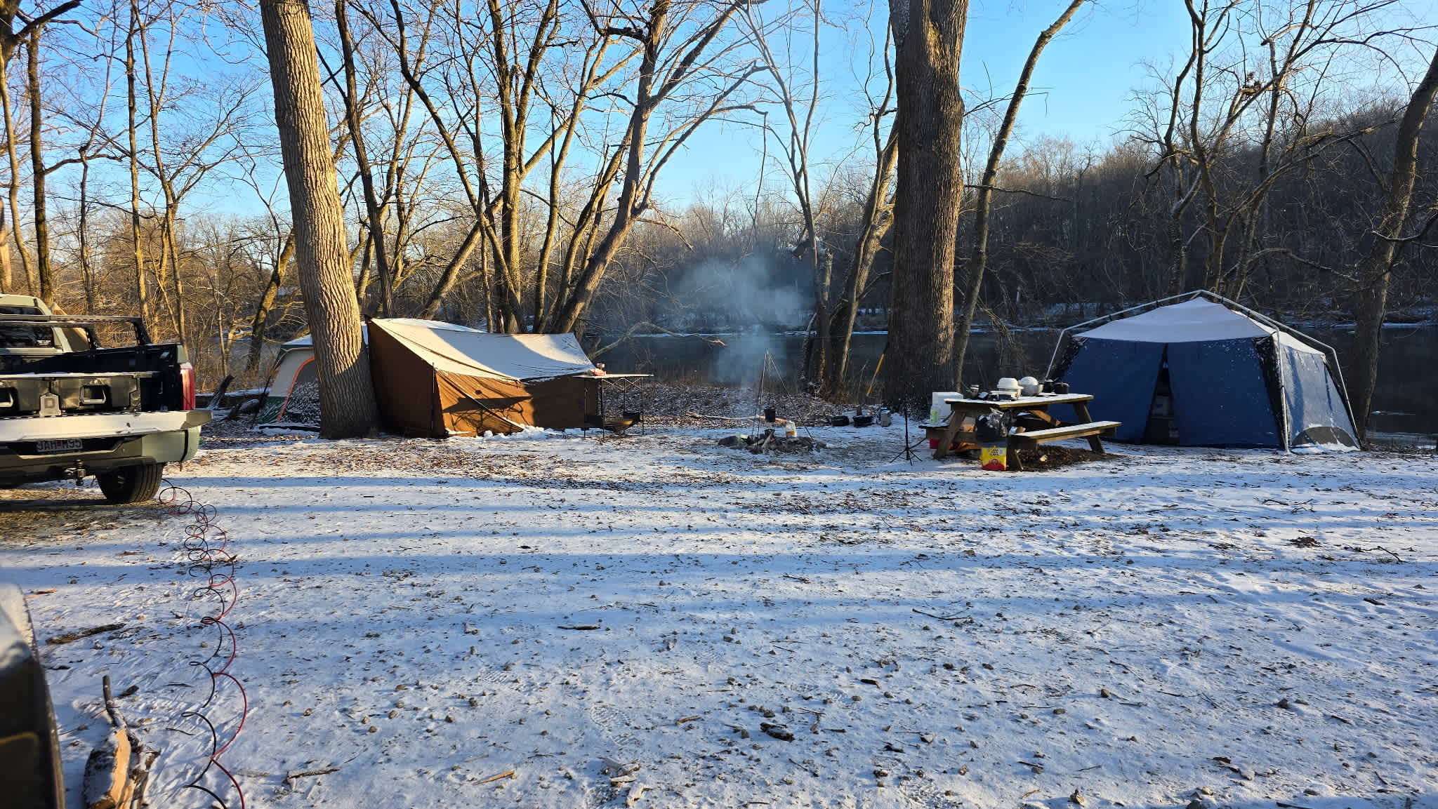 Sycamore Springs Farm on Springboro