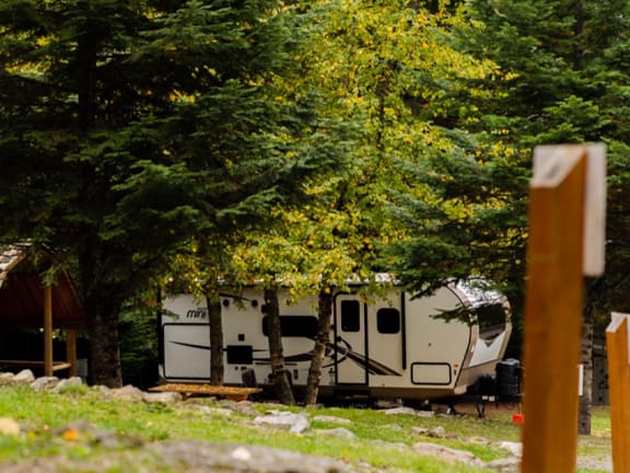 Camp Coeur d'Alene