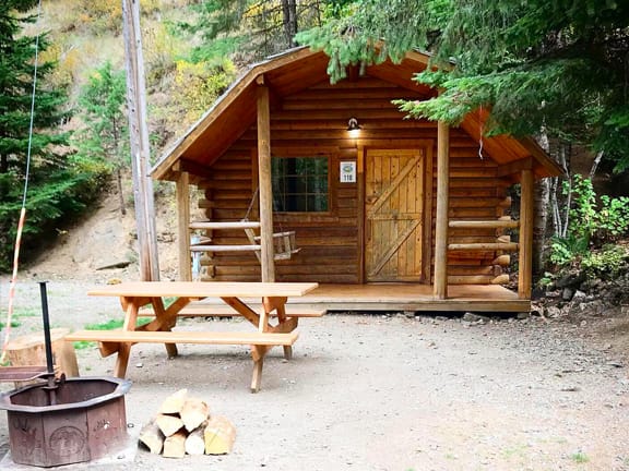 Camp Coeur d'Alene