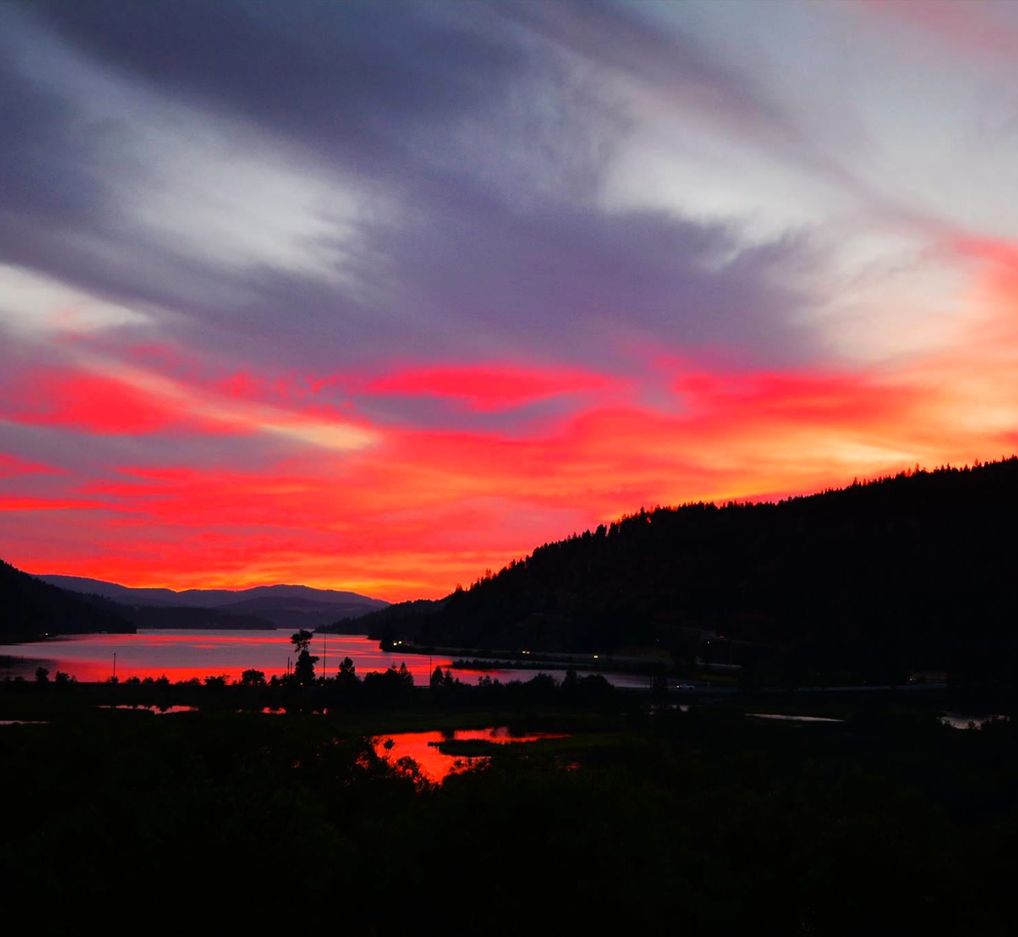 Camp Coeur d'Alene