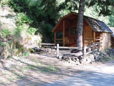 Camp Coeur d'Alene