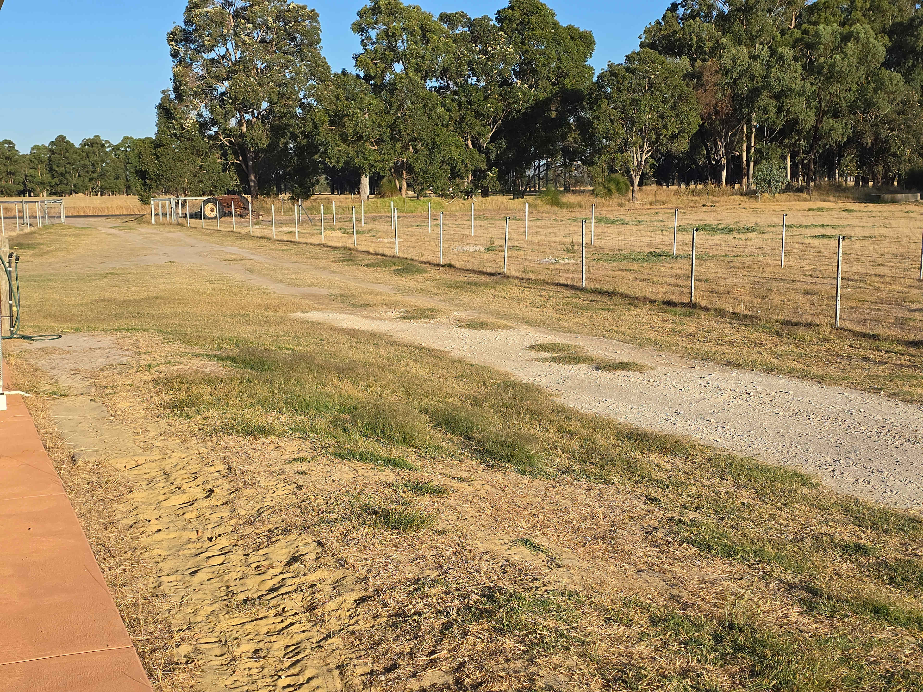 Red Gum Flatts
