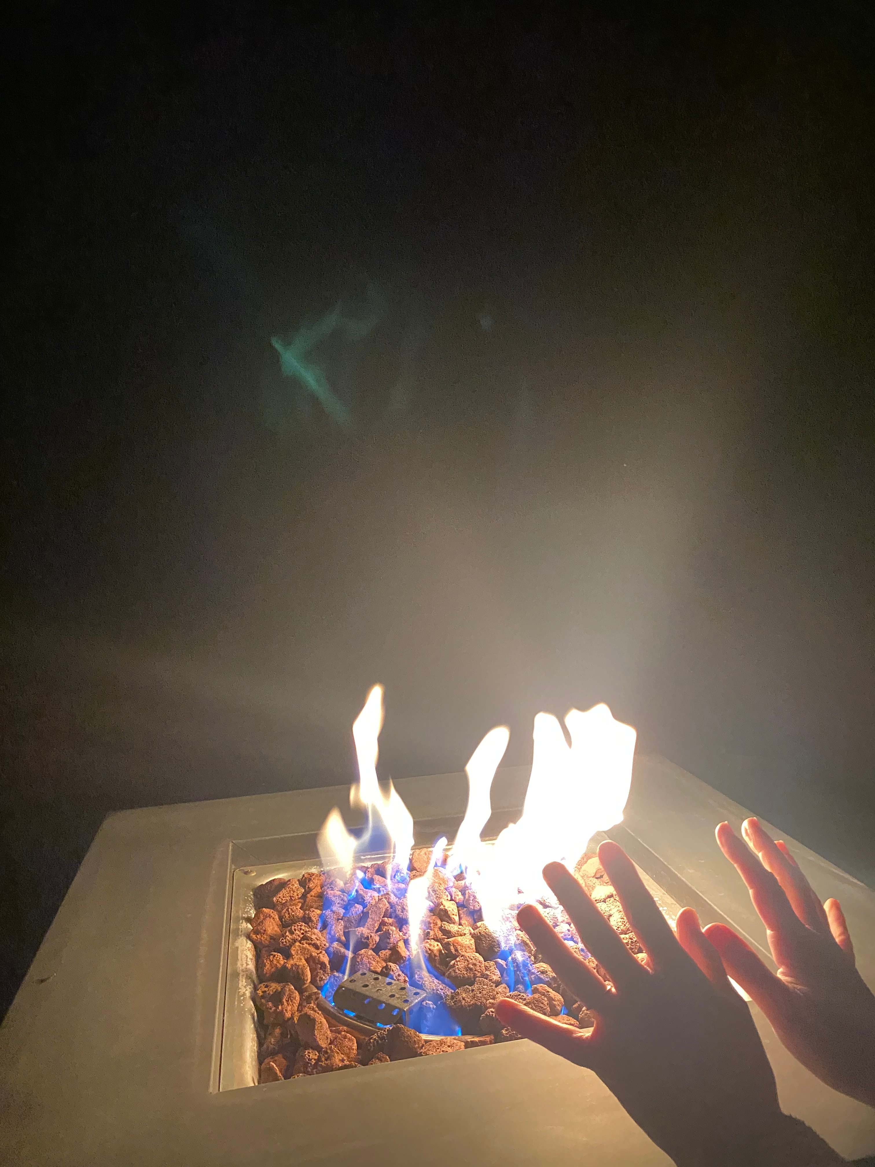 Firepit