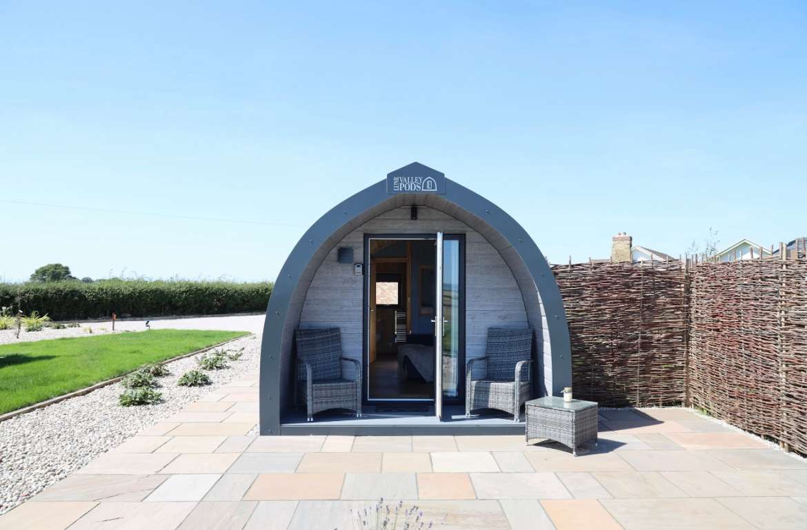 Roseacre Retreat - Adult Only