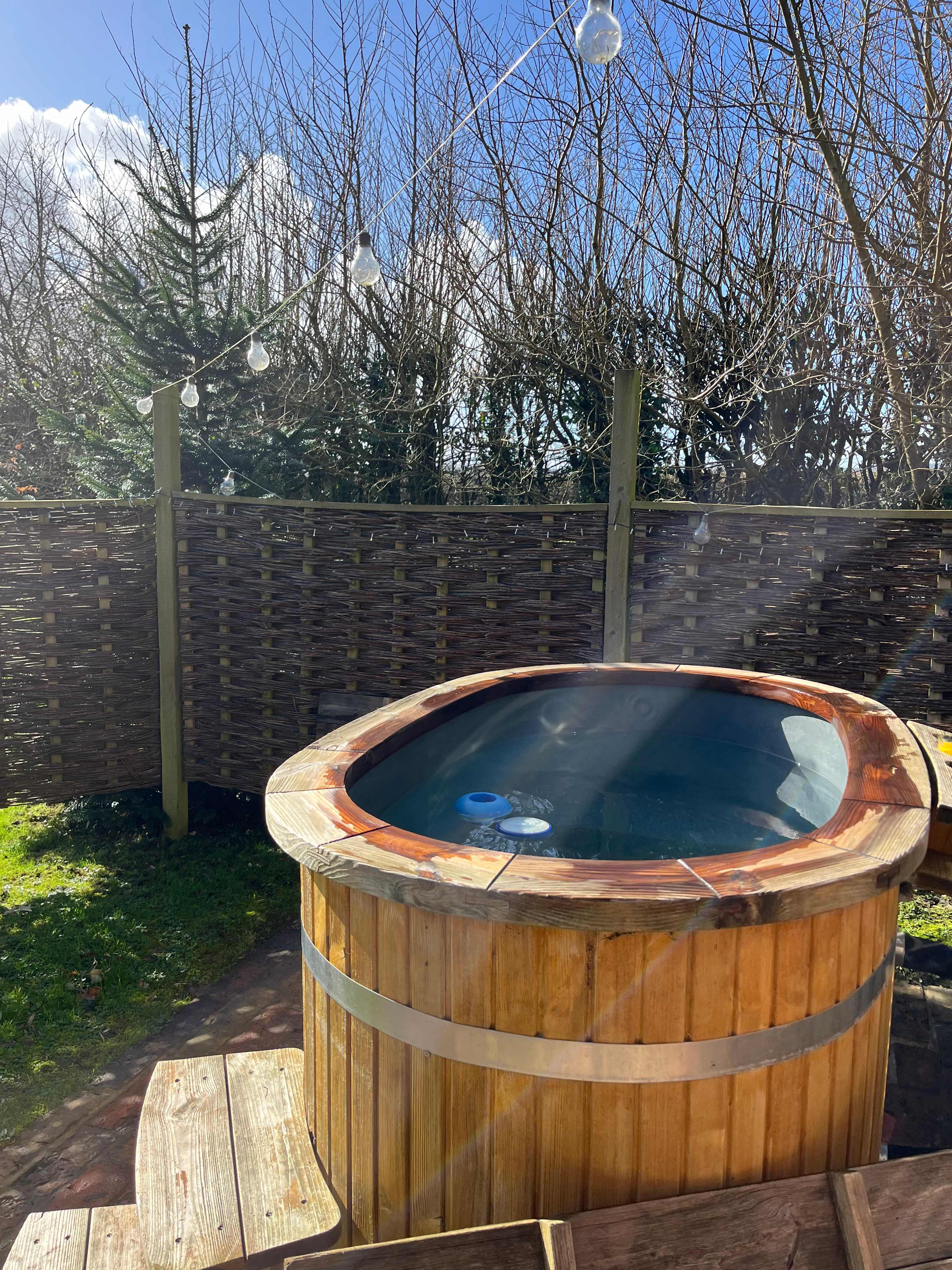 Jordans Estate Glamping