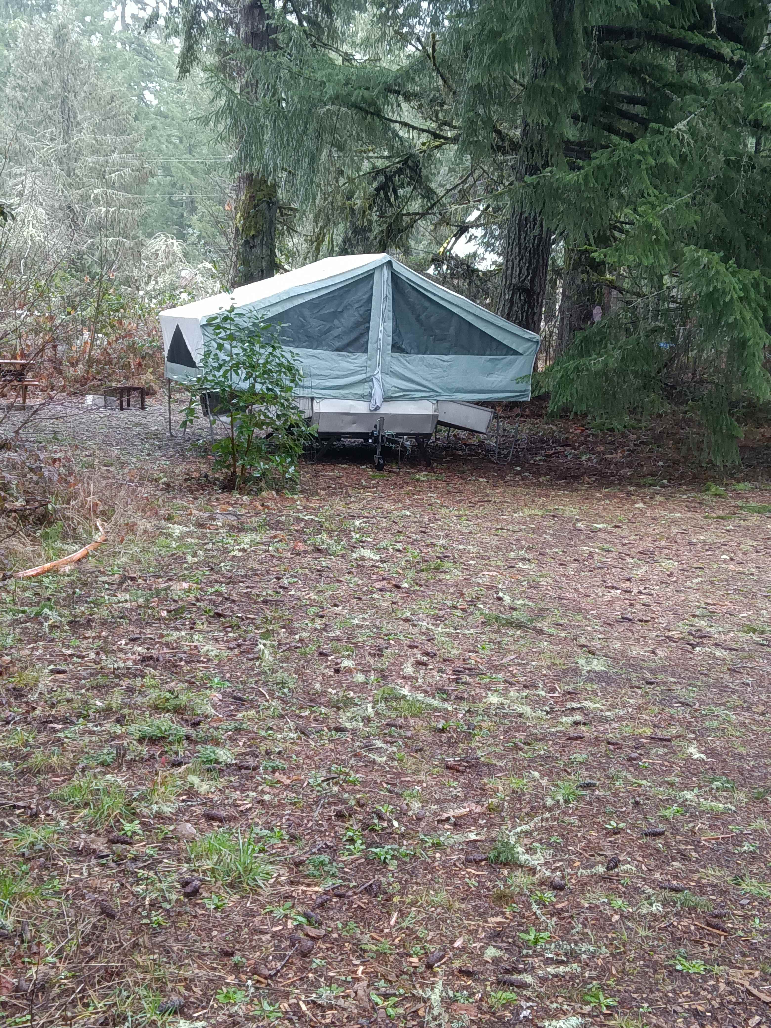 Peaceful Retreat