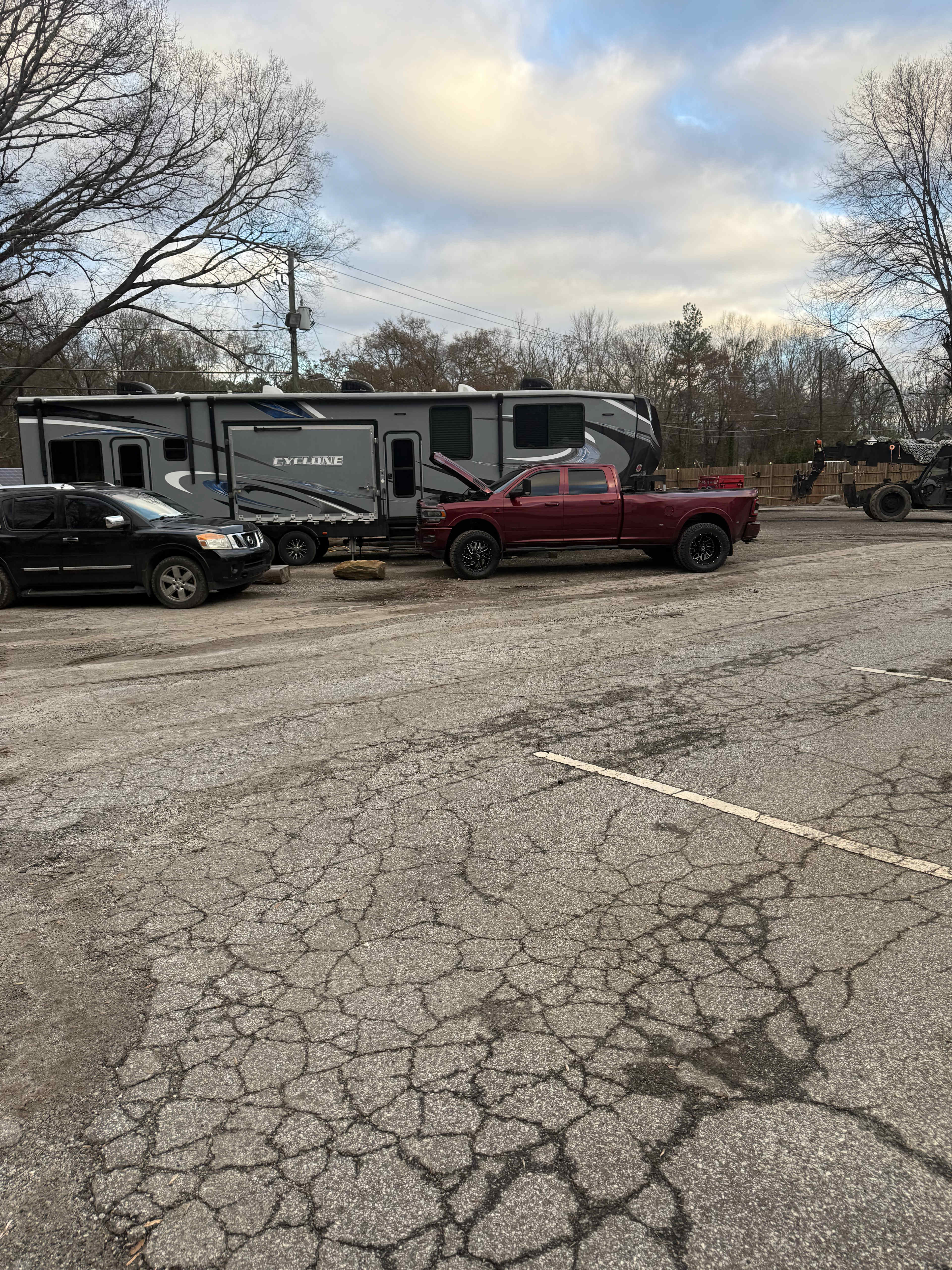 Risin' RV