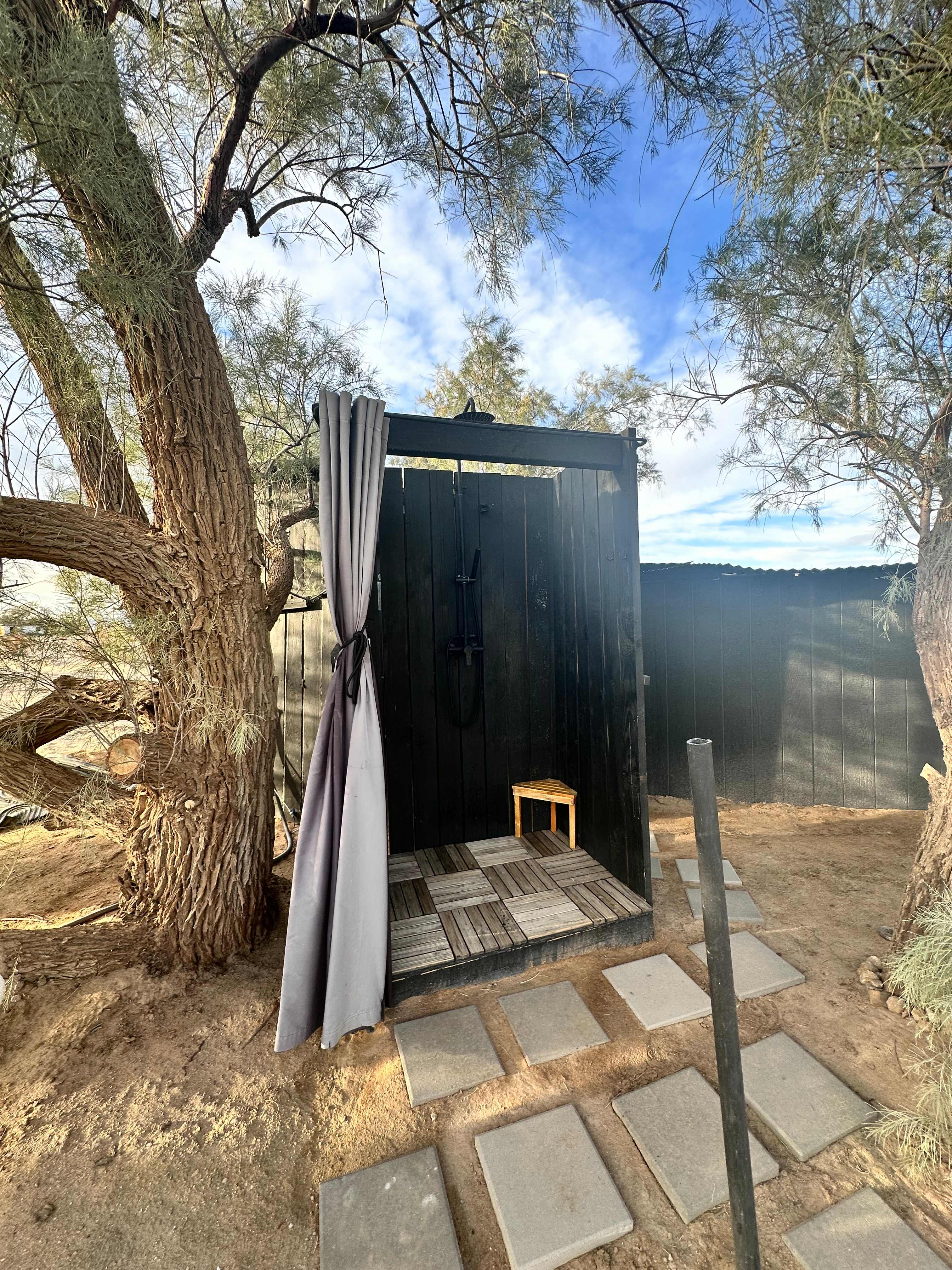 5+ Acres near Joshua Tree NP