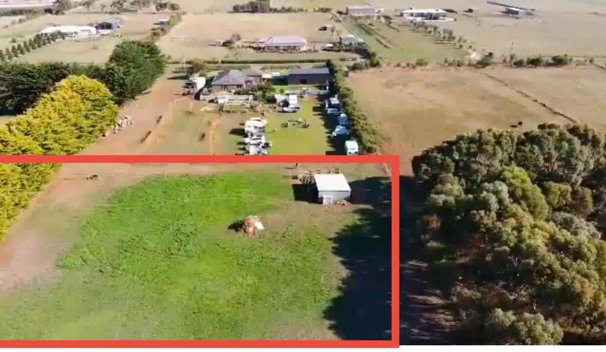 The Koroit Block