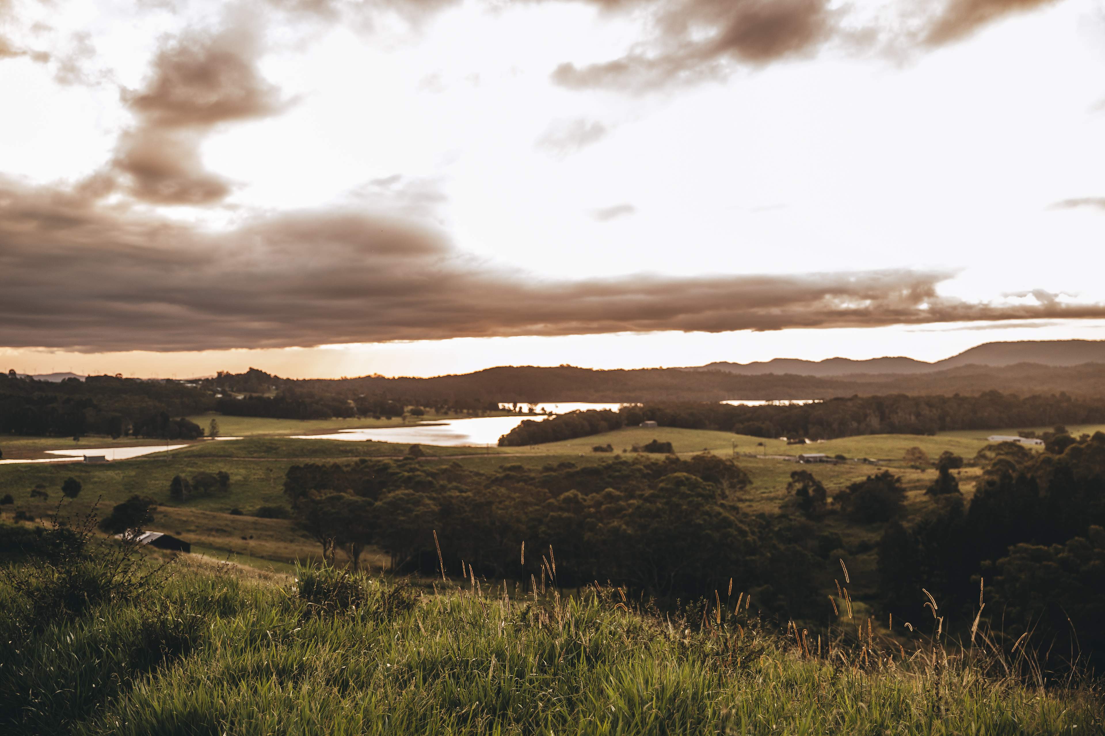 Wakana Ridge Homestead