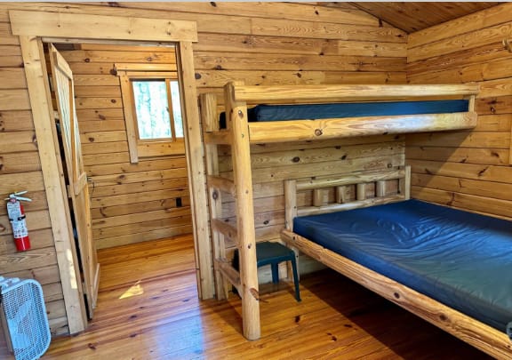 Martha's Vineyard Family Campground
