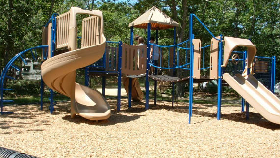 Martha's Vineyard Family Campground