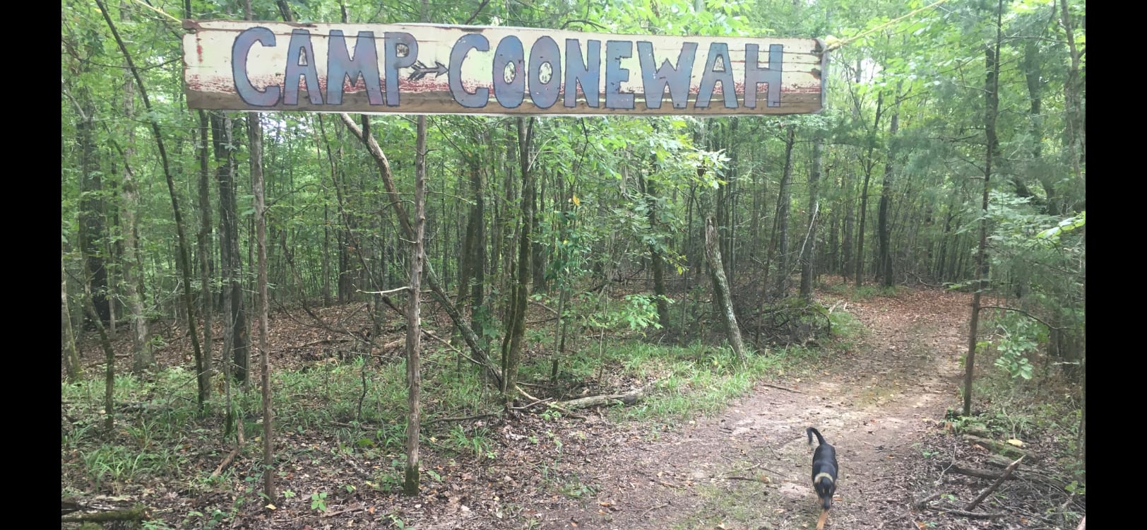 Camp Coonewah