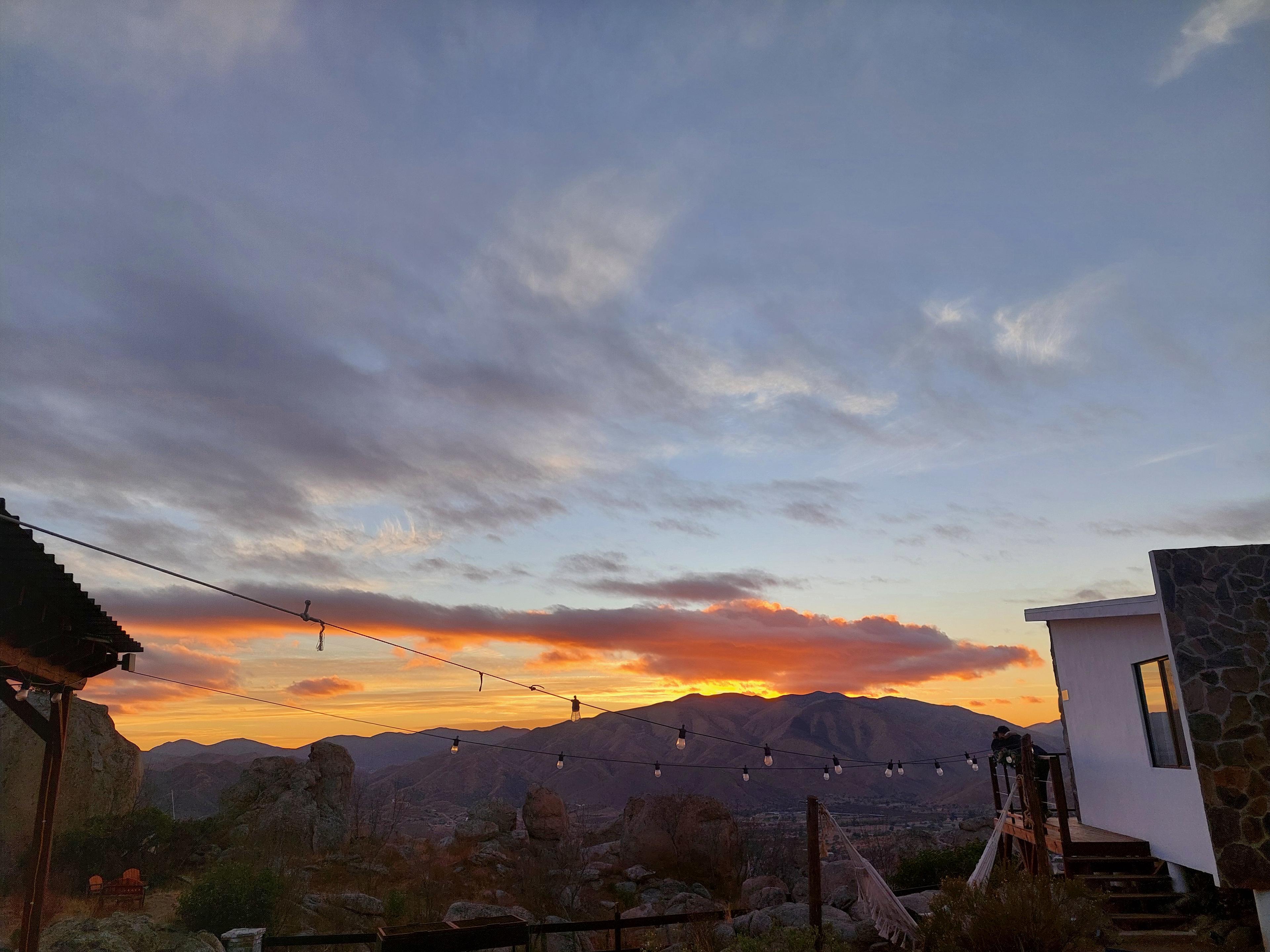 Aurora Cabin & Glamping