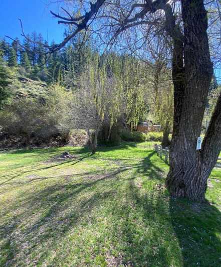 Camp Coeur d'Alene