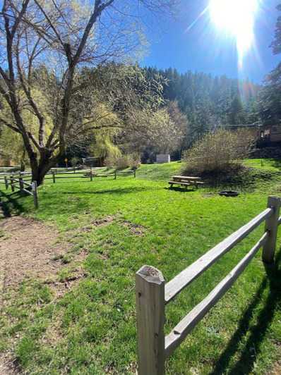 Camp Coeur d'Alene