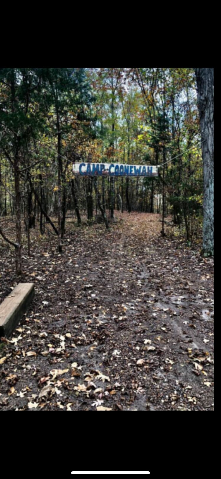 Camp Coonewah