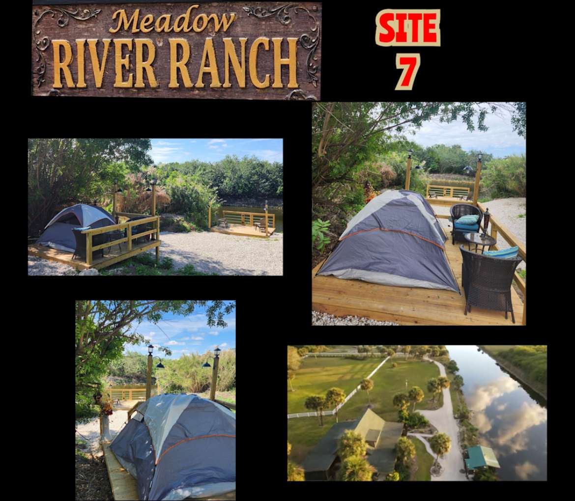 Meadow River Ranch