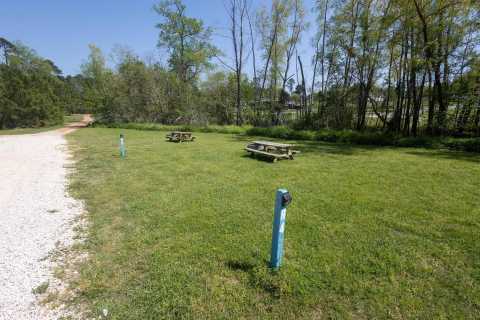 On The Lake RV and Cabin Resort
