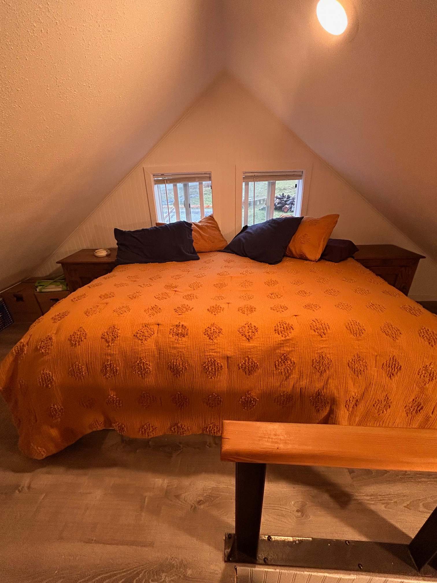 Frog Pond Cottage