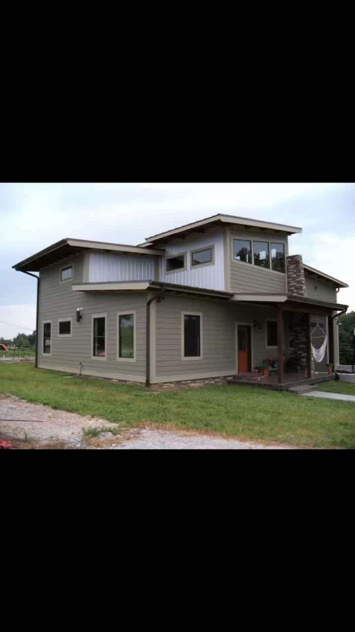 Cozy Convenient Cabin