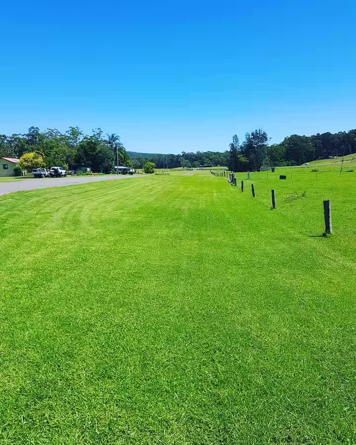 Longvale Farm