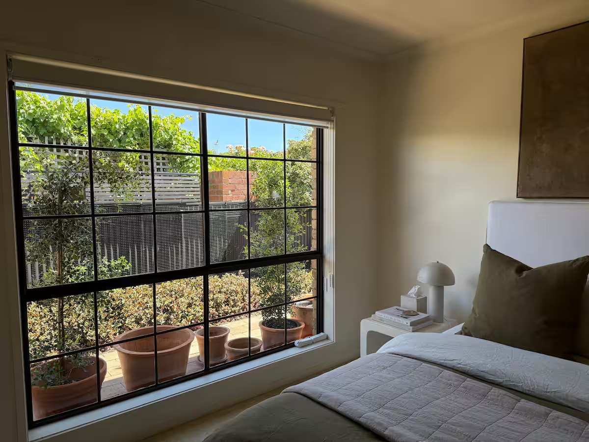 Interior Stylist’s Country Unit