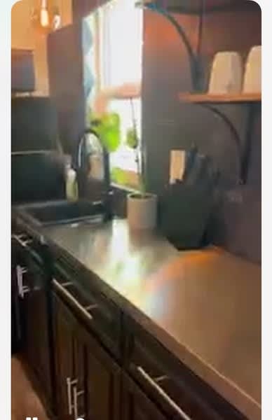 Furnished Tiny Home