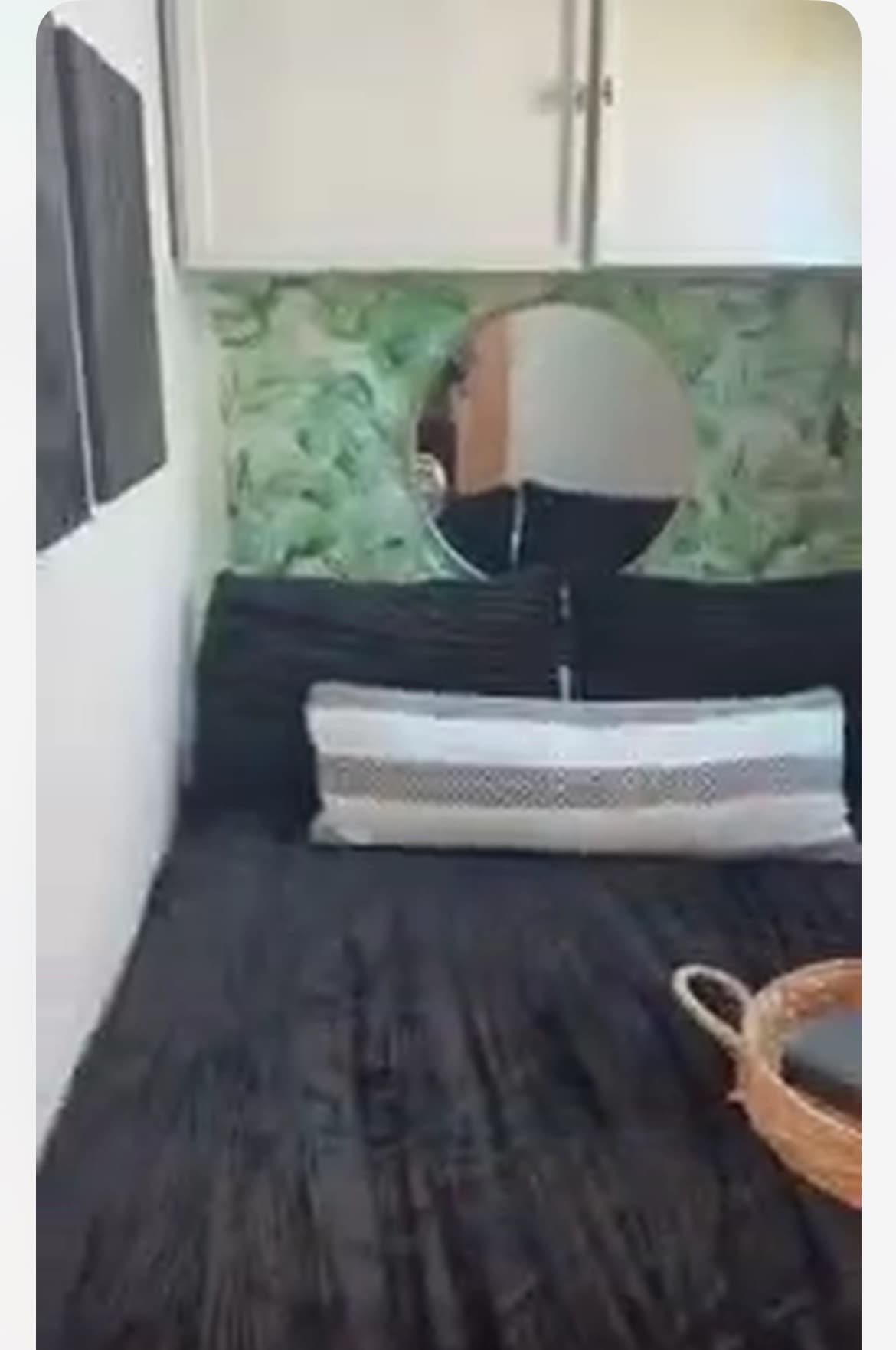 Furnished Tiny Home