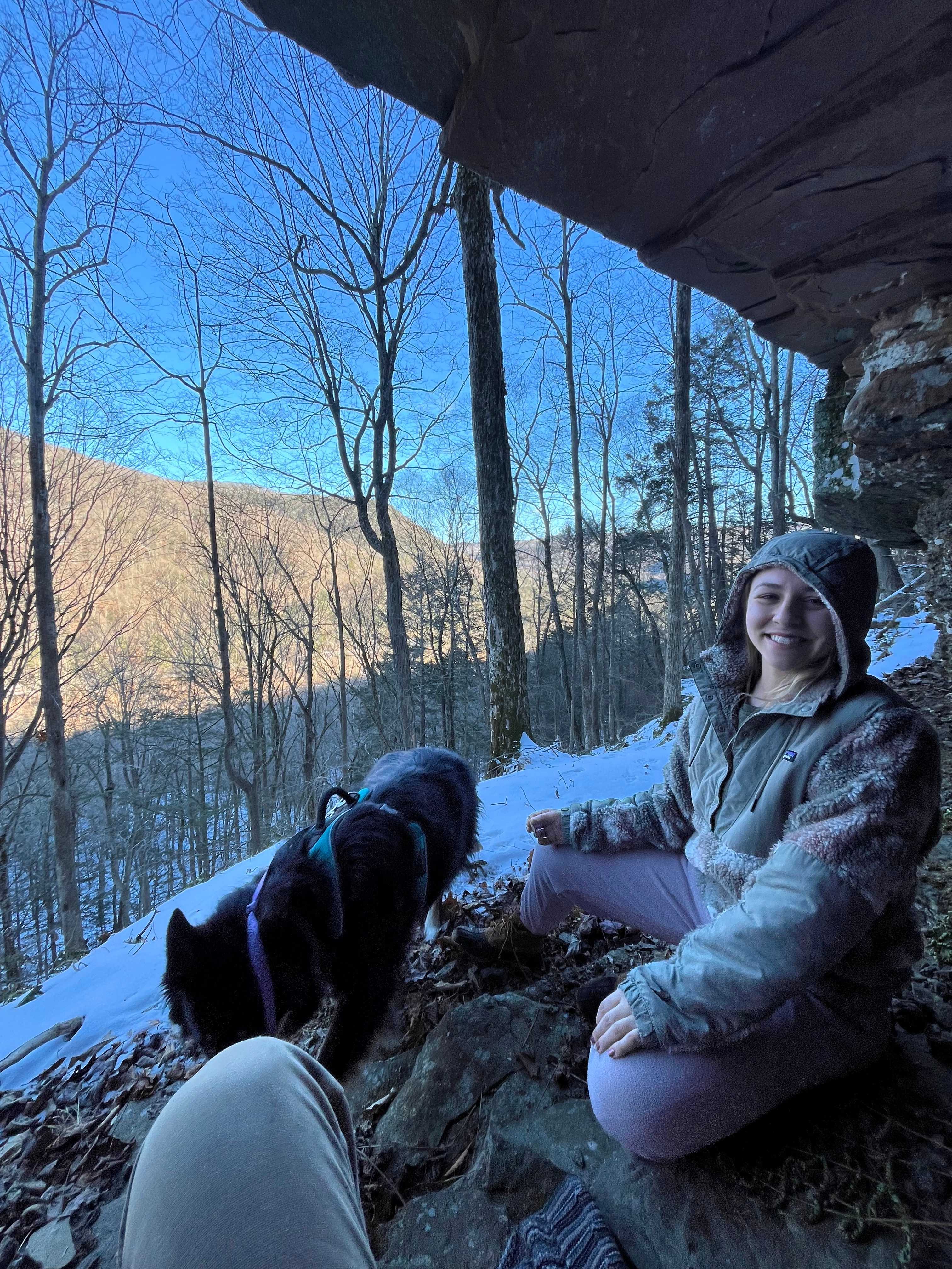 Sawmill Woodzie/Elk Creek Escape