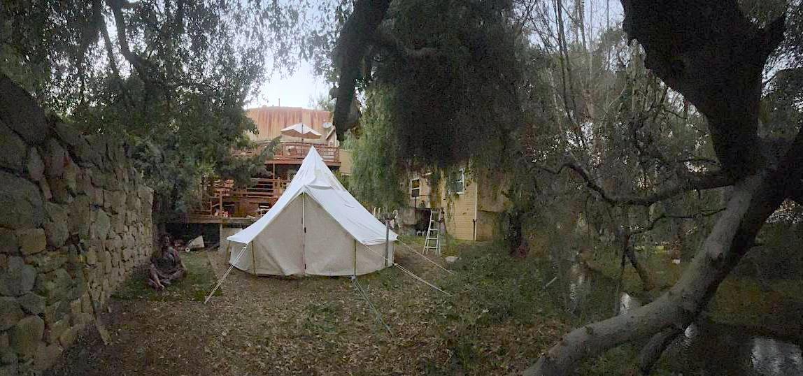Wild Seeds Ranch