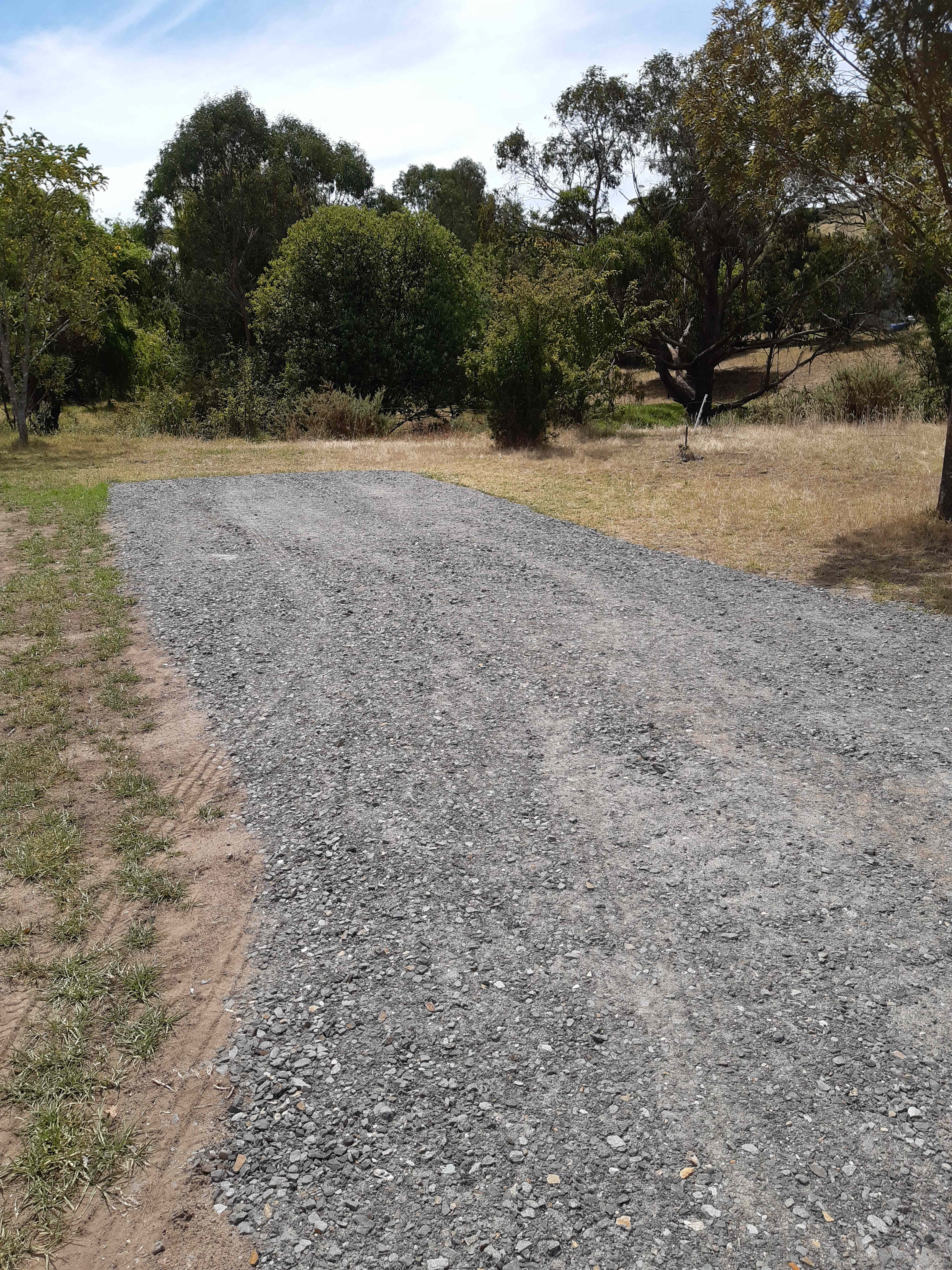 Green Pastures Retreat