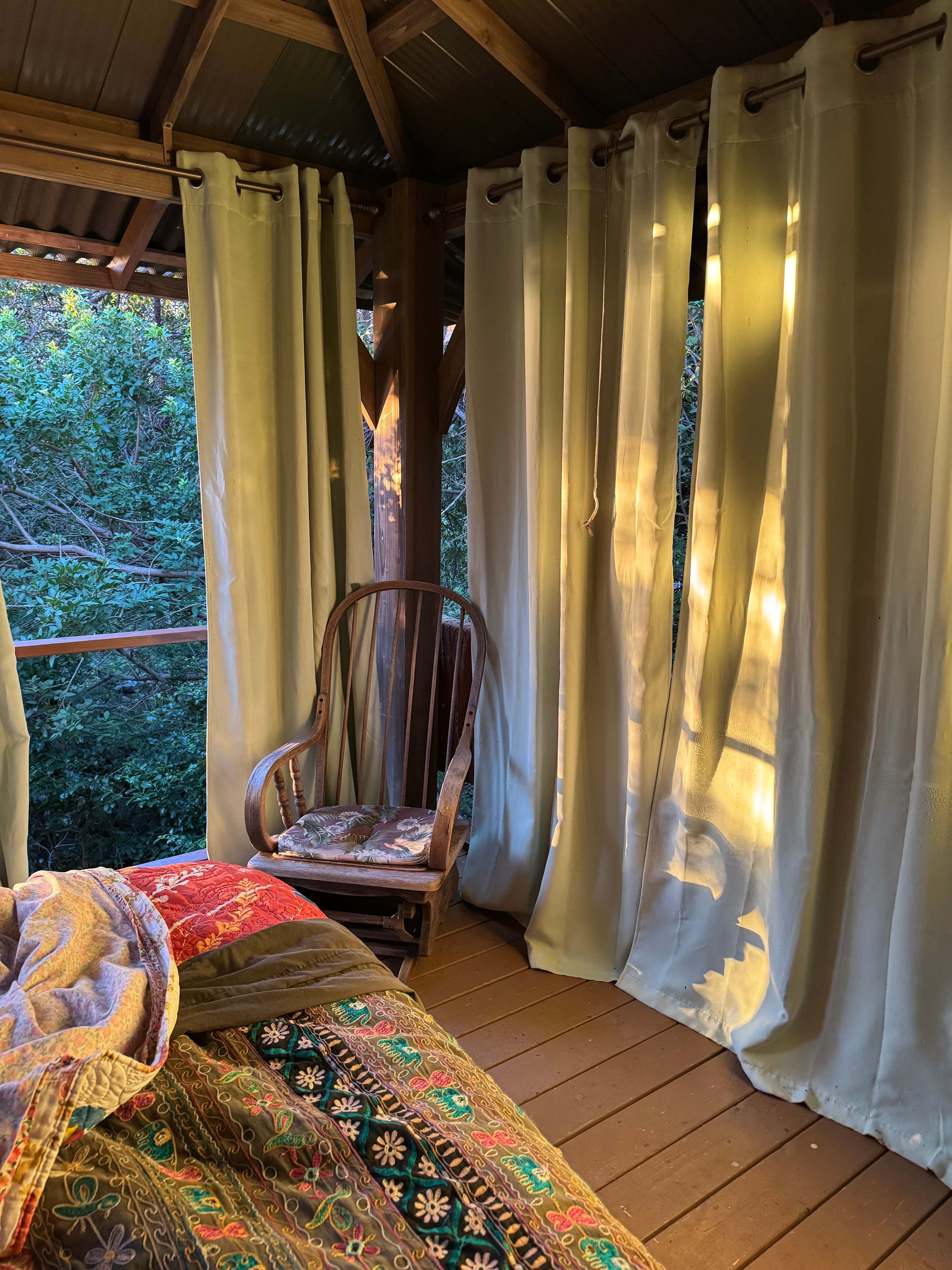 Morning Light