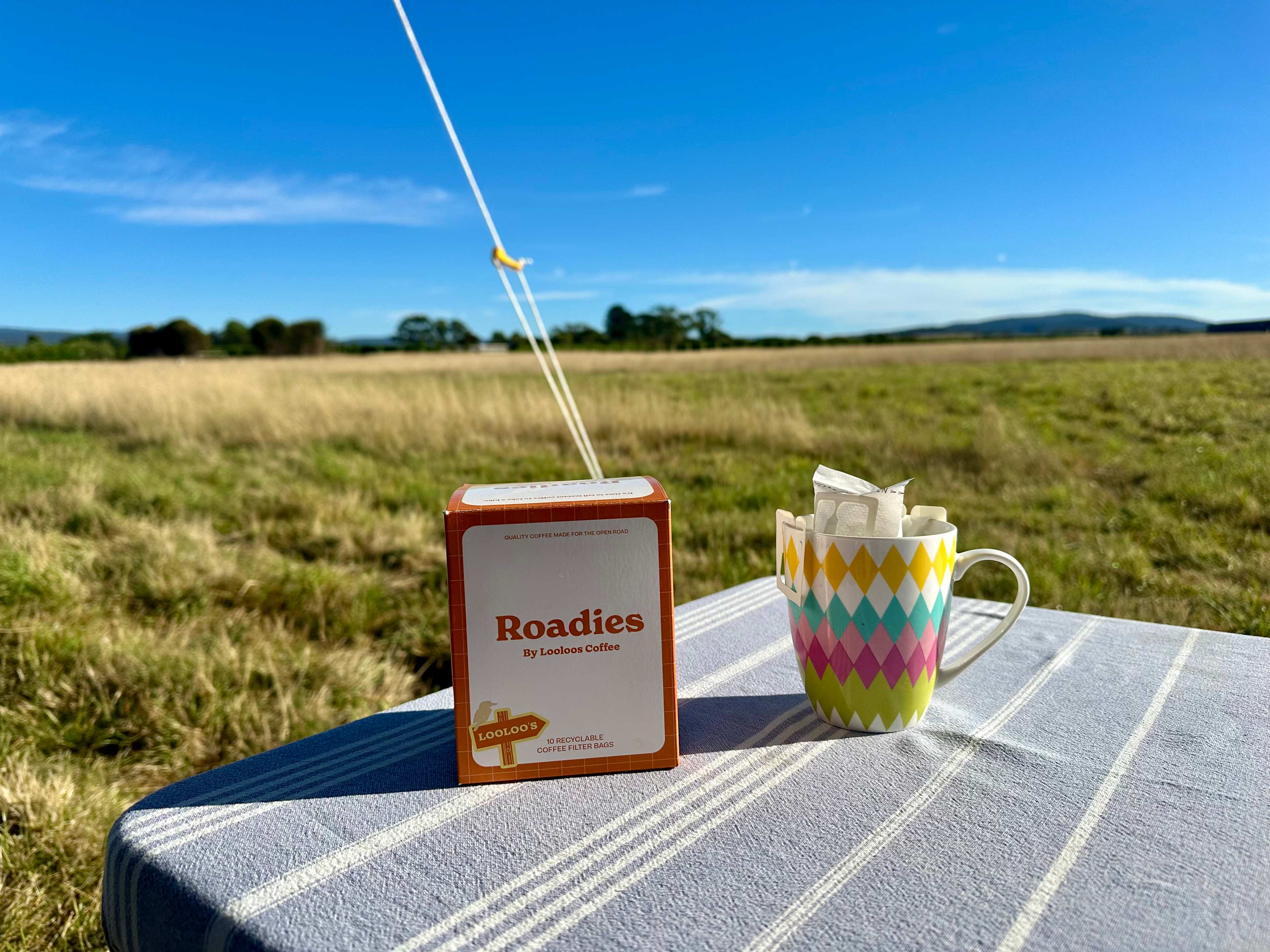 Craigie Knowe Vineyard