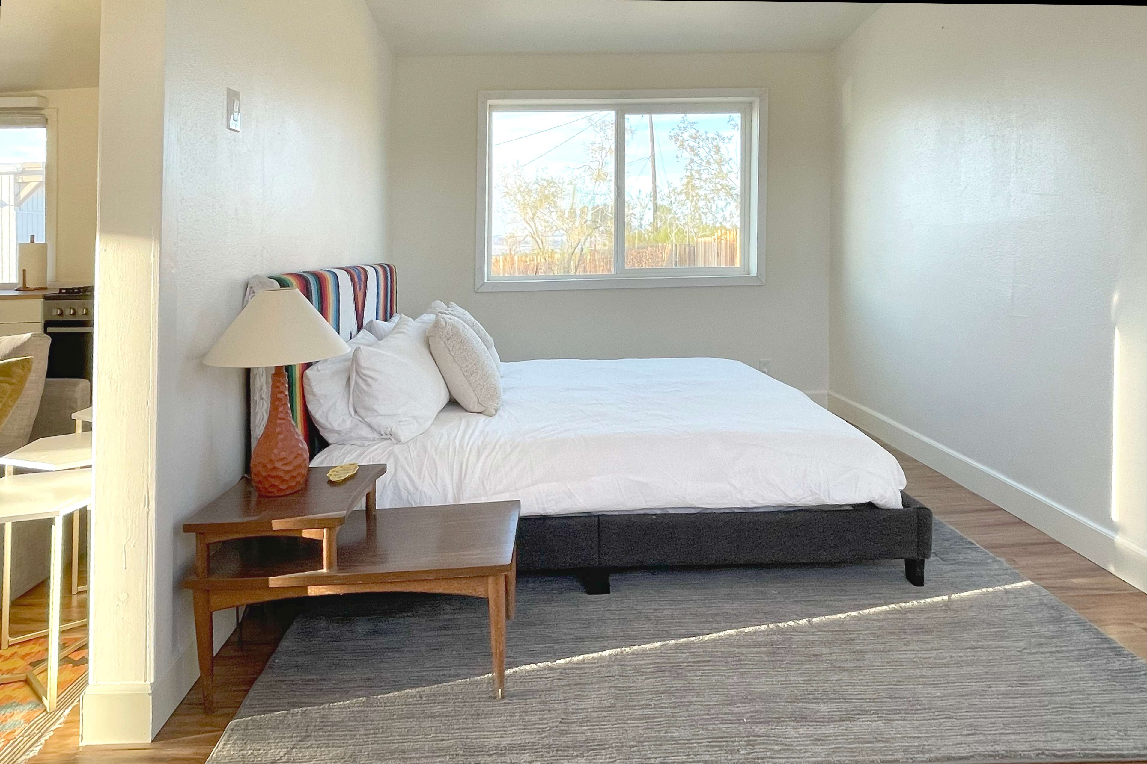 5 Mins Joshua Tree NP |Comfy Casita