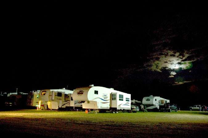 Duthie Point Festival Park