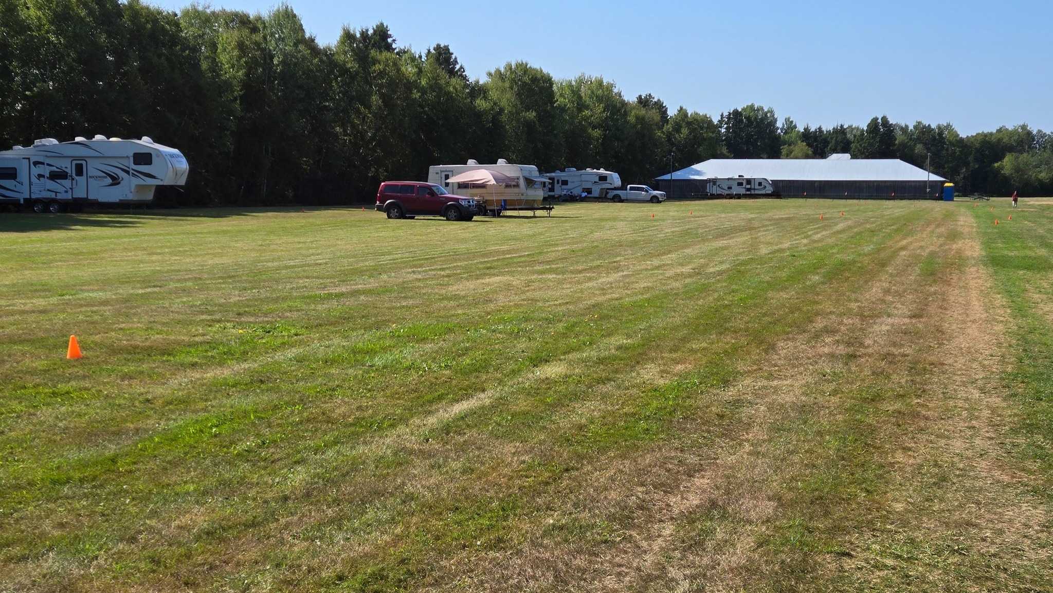 Duthie Point Festival Park