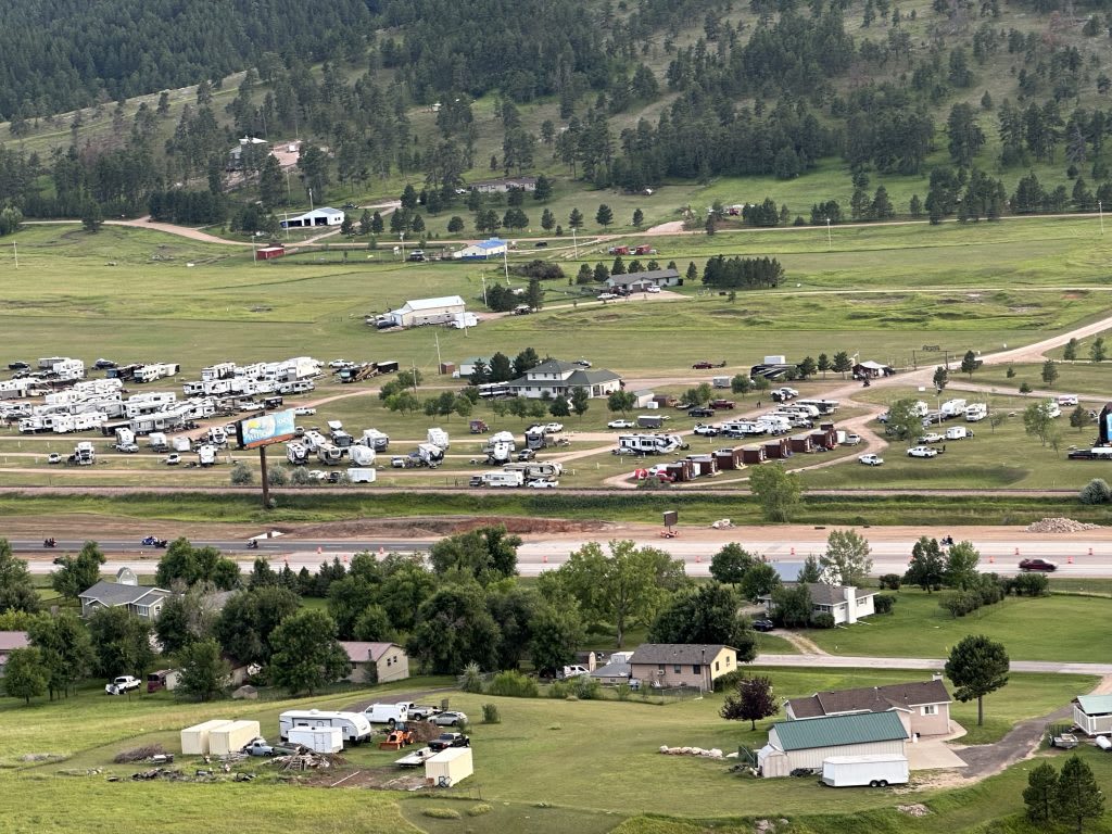 Katmandu Campground