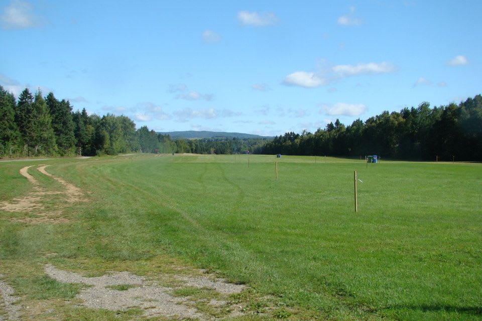 Duthie Point Festival Park