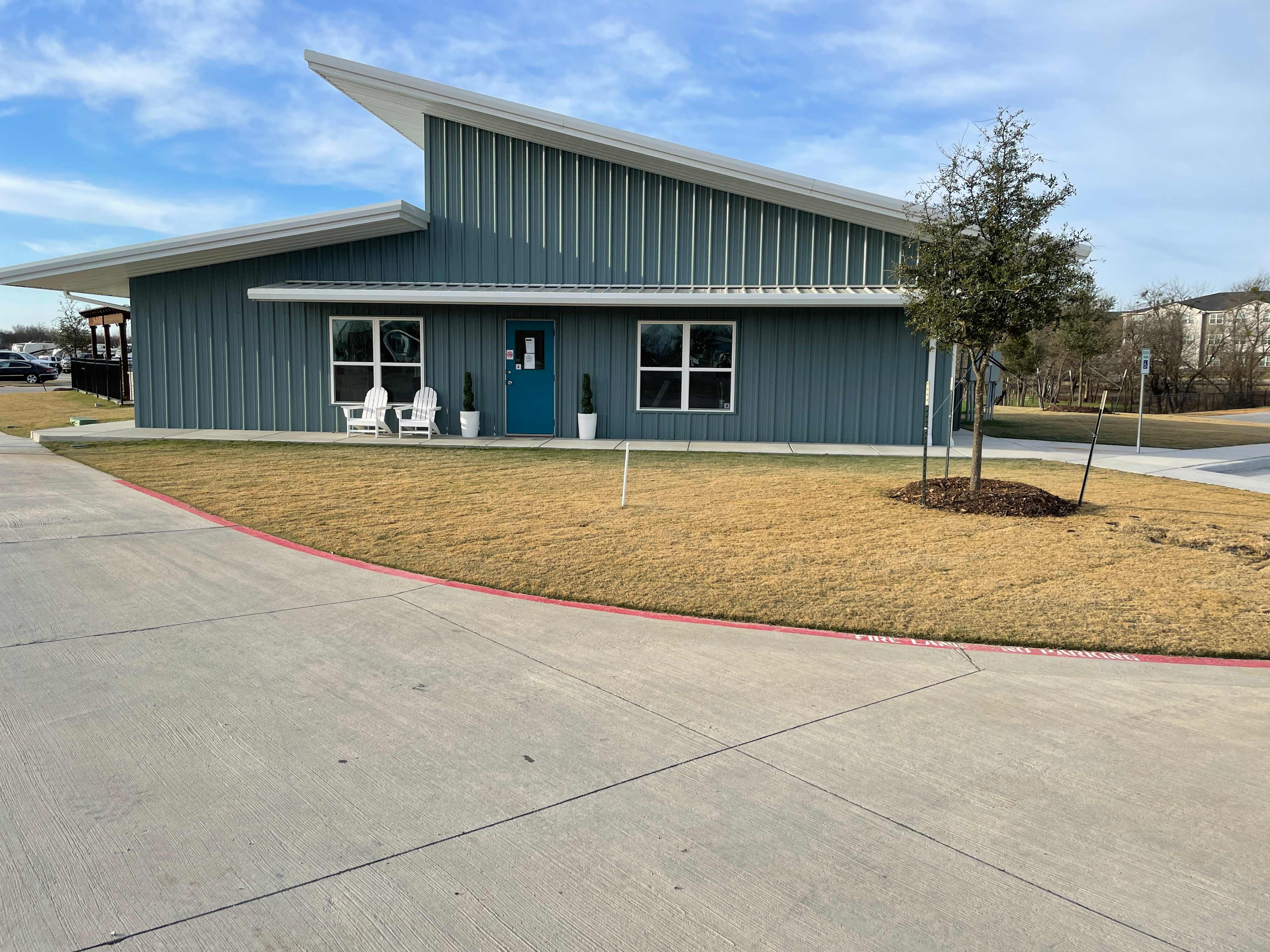 The Retreat at Shady Creek