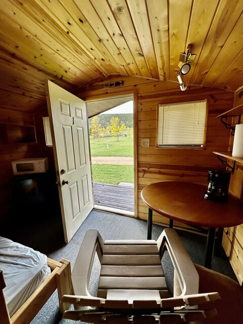 Katmandu Campground